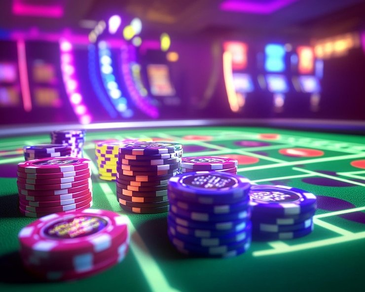ai131 mobile gaming